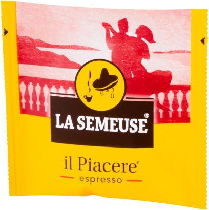 La Semeuse - Il Piacere (E.S.E. Einzelportion)