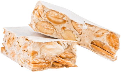 Moak Torrone - Kaffee - 80g