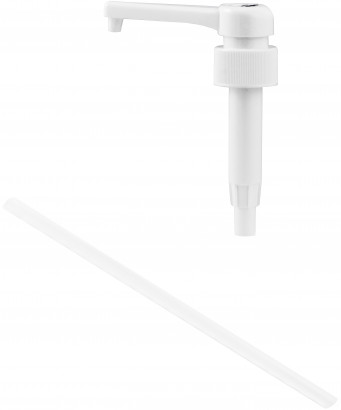 Morand - Pumpe 5 ml - 1 Stück