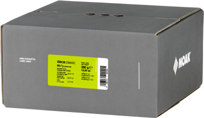 Moak - Deca Classic - 50 E.S.E. Pads