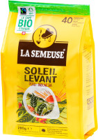 La Semeuse - Soleil Levant - 40 E.S.E. Pads (Beutel) La Semeuse - Soleil Levant - 40 E.S.E. Pads (Beutel)