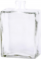 La Piccola - Frischwassertank - Glas La Piccola - Frischwassertank - Glas