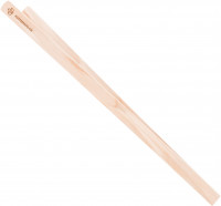 Holzpinzette - Zur Entnahme loser Pads aus Beuteln Holzpinzette - Zur Entnahme loser Pads aus Beuteln