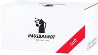 Hausbrandt - Sud - 144 E.S.E. Pads Hausbrandt - Sud - 144 E.S.E. Pads