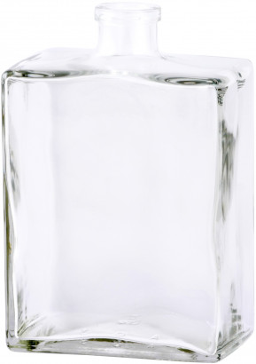 La Piccola - Frischwassertank - Glas