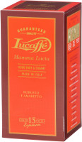 Lucaffé - Mamma Lucia - 15 E.S.E. Pads Lucaffé - Mamma Lucia - 15 E.S.E. Pads