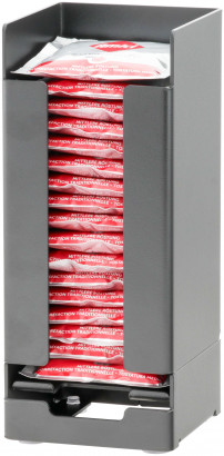 Box44 - Module M - Schwarz