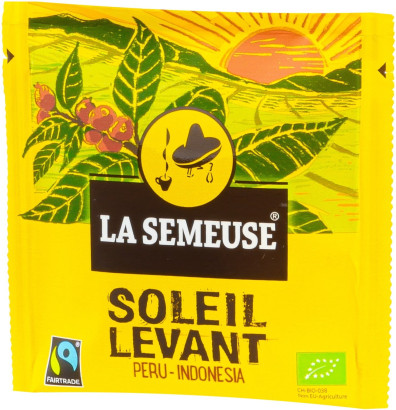 La Semeuse - Soleil Levant (E.S.E. Einzelportion)