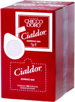 Chicco d’Oro - Cialdor - 100 E.S.E. Pads Chicco d’Oro - Cialdor - 100 E.S.E. Pads