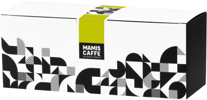 Mamis - Deca Coffee - 15 E.S.E. Pads