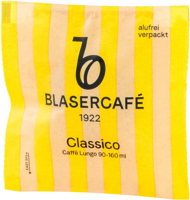 Blaser - Classico - 100 E.S.E. Pads