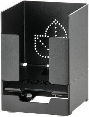 Box44 - Set Base & Module S - Schwarz