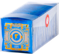 Sirocco - Decaf - 20 E.S.E. Pads Sirocco - Decaf - 20 E.S.E. Pads