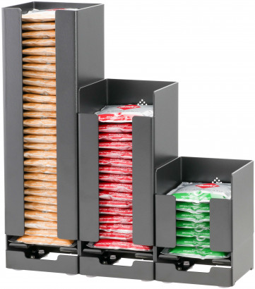 Box44 - Base - Schwarz