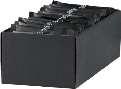 Zuckersticks 4 g - Bio Schweiz - 250 Stück