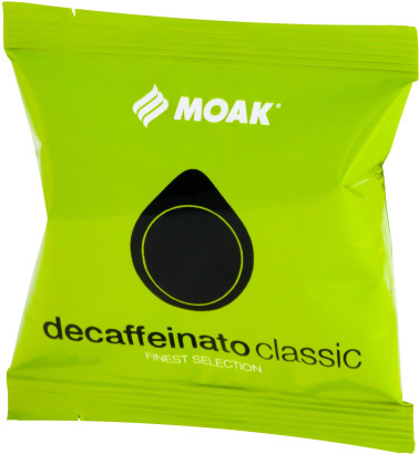 Moak - Deca Classic - 50 E.S.E. Pads