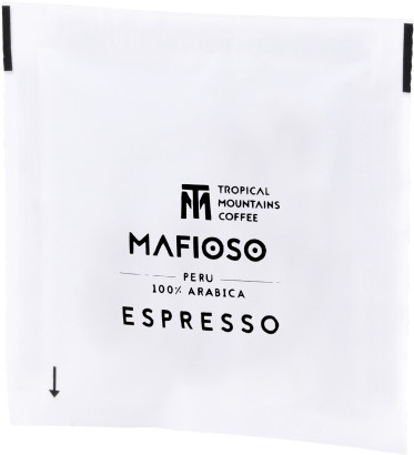 Tropical Mountains - Mafioso - 100 E.S.E. Pads