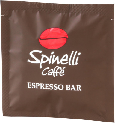 Spinelli - Espresso Bar - 150 E.S.E. Pads