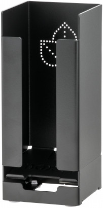 Box44 - Set Base & Module M - Schwarz