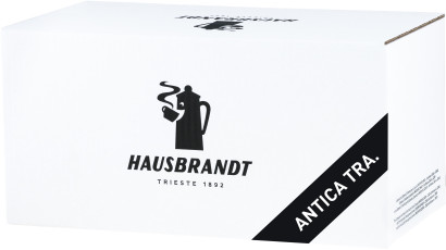 Hausbrandt - Antica Tradizione - 144 E.S.E. Pads