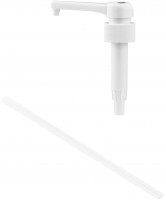 Morand - Pumpe 5 ml - 1 Stück Morand - Pumpe 5 ml - 1 Stück