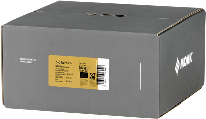 Moak - Morbido Bio Funk - 50 E.S.E. Pads