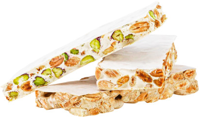 Moak Torrone - Mandel - 80g