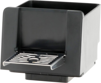 Facotec Z - E.S.E. Kaffeemaschine - Schwarz