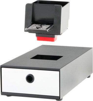 Facotec - Adapter für Direktauswurf in Schublade