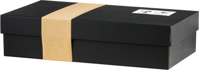 Moak Crema & Torrone - Genussbox