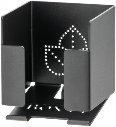 Box44 - Module S - Schwarz