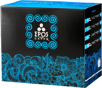 Epos - Ares - 100 E.S.E. Pads