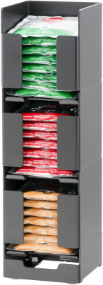 Box44 - Base - Schwarz