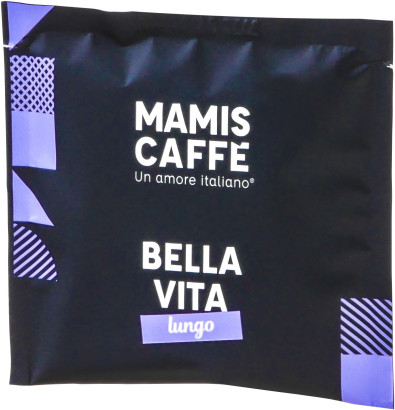 Mamis - Bella Vita Lungo - 15 E.S.E. Pads