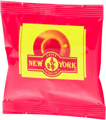 New York - Espresso Bar - 150 E.S.E. Pads