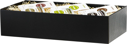 Moak Crema & Torrone - Genussbox