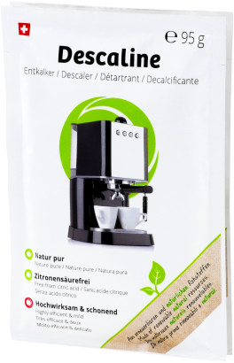 Descaline - Bio Entkalker Abonnement - 2 Beutel x 24 Monate