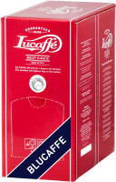 Lucaffé - Blucaffé - 150 E.S.E. Pads Lucaffé - Blucaffé - 150 E.S.E. Pads