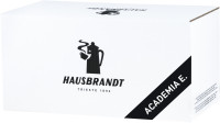 Hausbrandt - Academia Espresso - 144 E.S.E. Pads Hausbrandt - Academia Espresso - 144 E.S.E. Pads