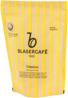 Blaser - Classico - 20 E.S.E. Pads (Beutel) Blaser - Classico - 20 E.S.E. Pads (Beutel)