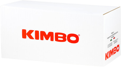 Kimbo - Napoletano Formula Bar - 120 E.S.E. Pads