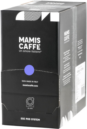 Mamis - Bella Vita Lungo - 150 E.S.E. Pads