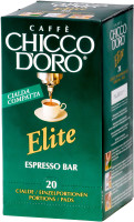 Chicco d’Oro - Elite - 20 E.S.E. Pads Chicco d’Oro - Elite - 20 E.S.E. Pads
