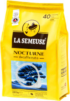 La Semeuse - Nocturne - 40 E.S.E. Pads (Beutel) La Semeuse - Nocturne - 40 E.S.E. Pads (Beutel)
