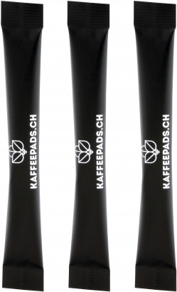 Zuckersticks 4 g - Bio Schweiz - 1’000 Stück