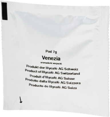 Illy - Venezia - 100 E.S.E. Pads