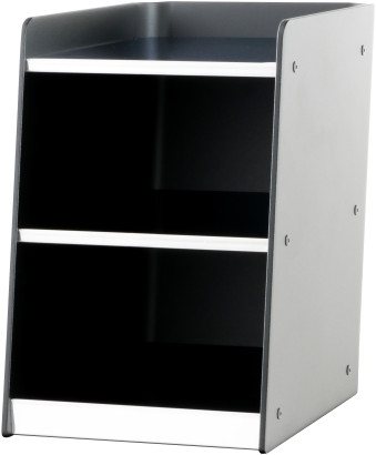 Facotec - Tassenregal mit Heizfunktion