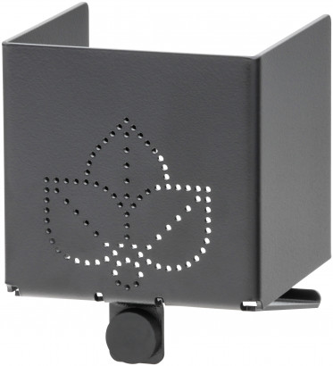 Box44 - Module S - Schwarz