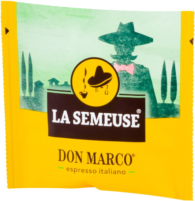 La Semeuse - Don Marco - 150 E.S.E. Pads