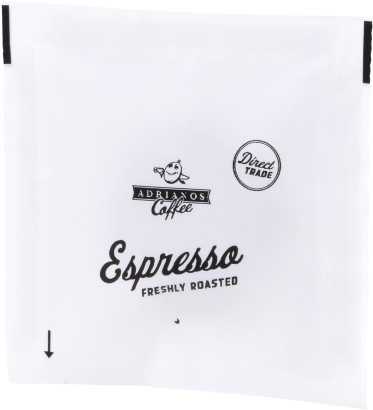 Adrianos - Espresso (E.S.E. Einzelportion)